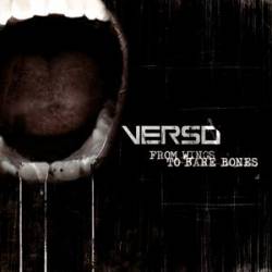 Verso (FIN) : From Wings to Bare Bones